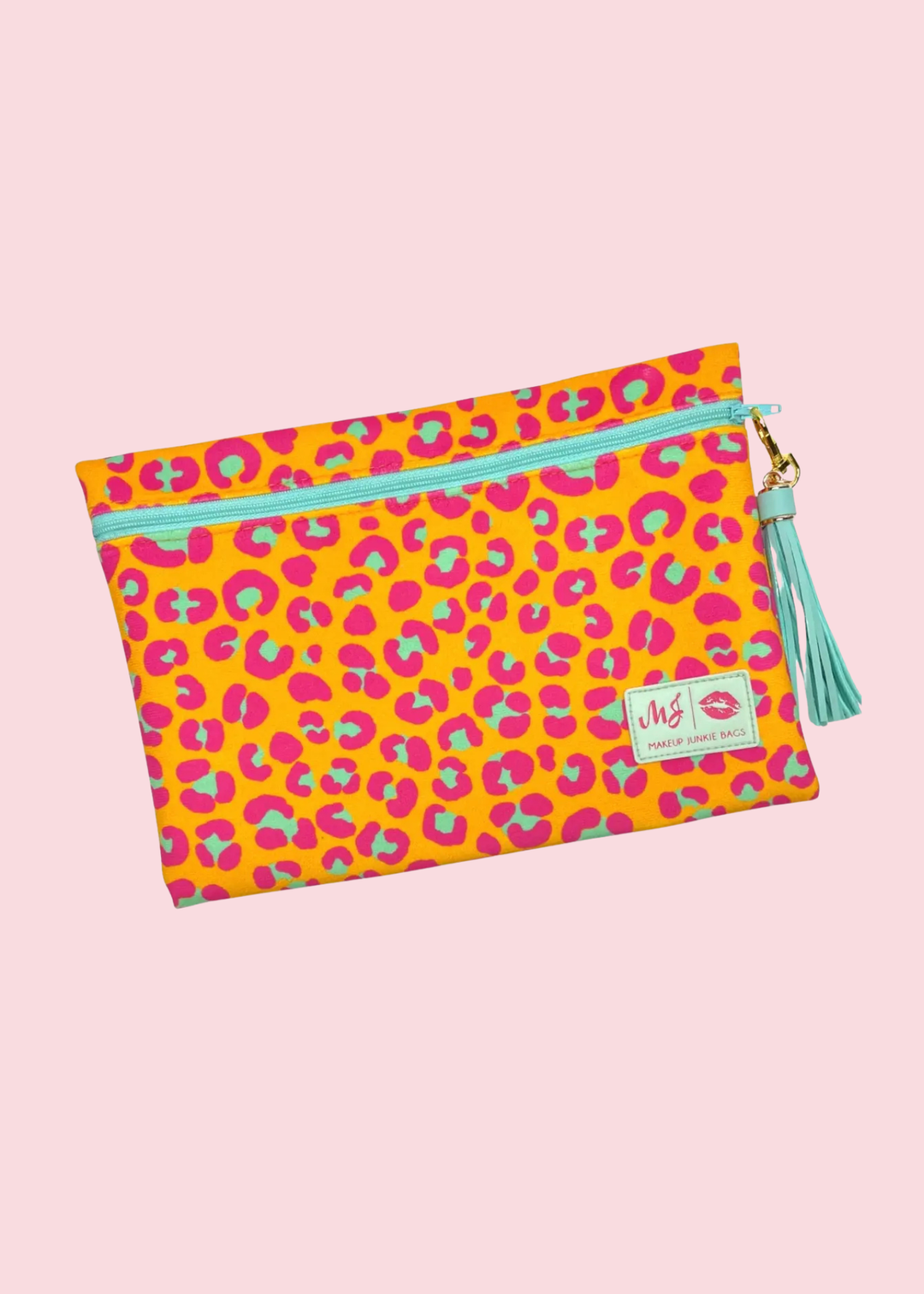 Makeup Junkie Bags - Miami 30A Travel Bags [Pre-Order]