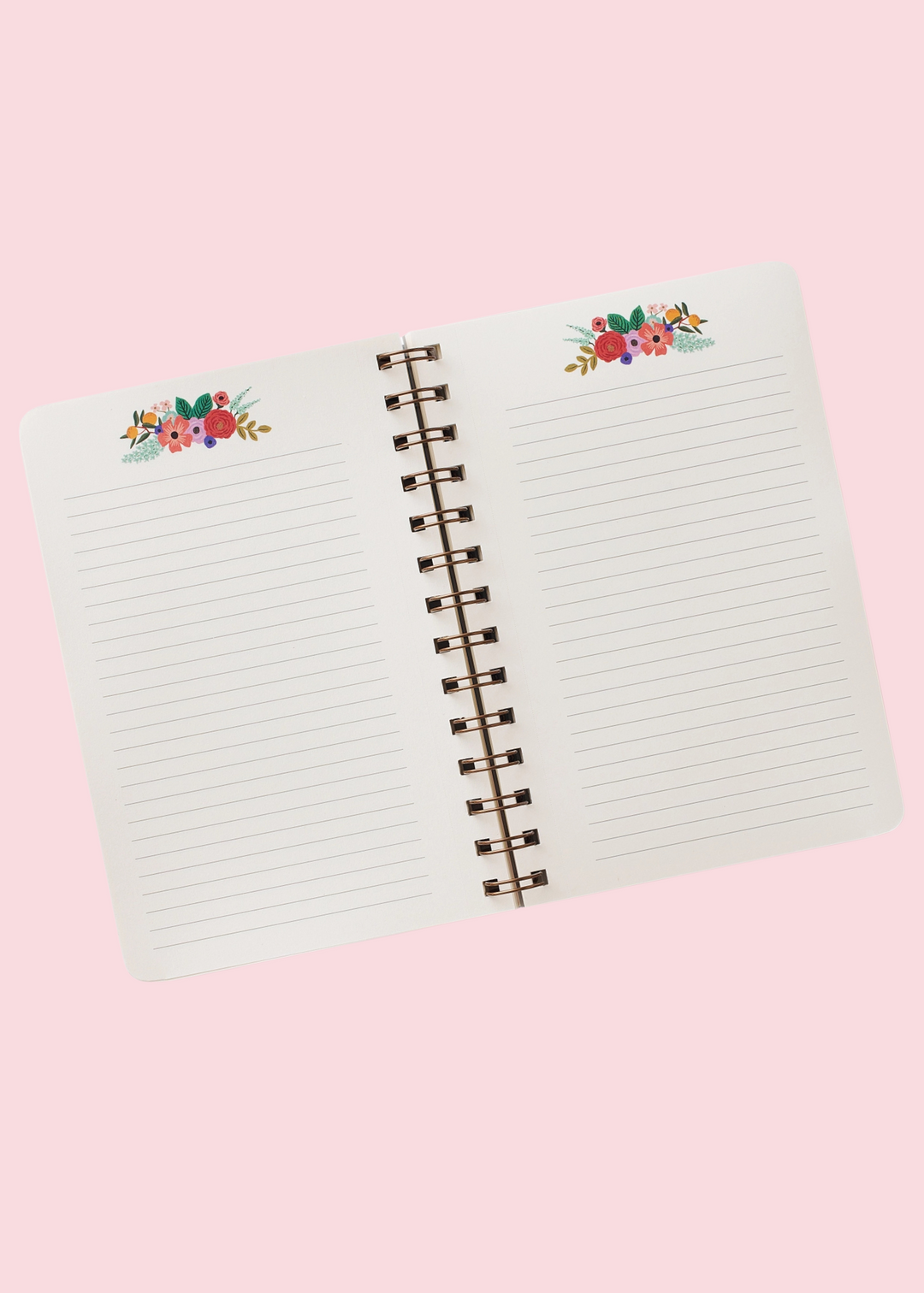 Rifle Paper Co. - Garden Party Folio Journal Refill