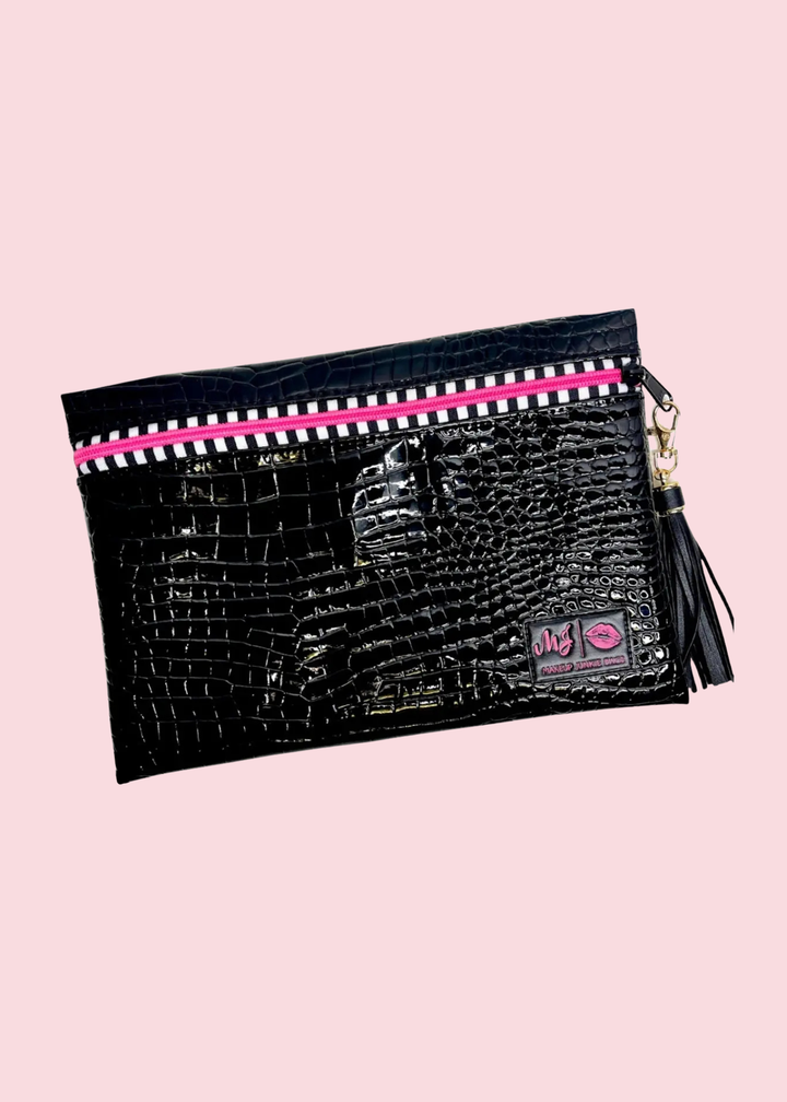 Makeup Junkie Bags - The Executive 30A Travel Bags [Pre-Order]