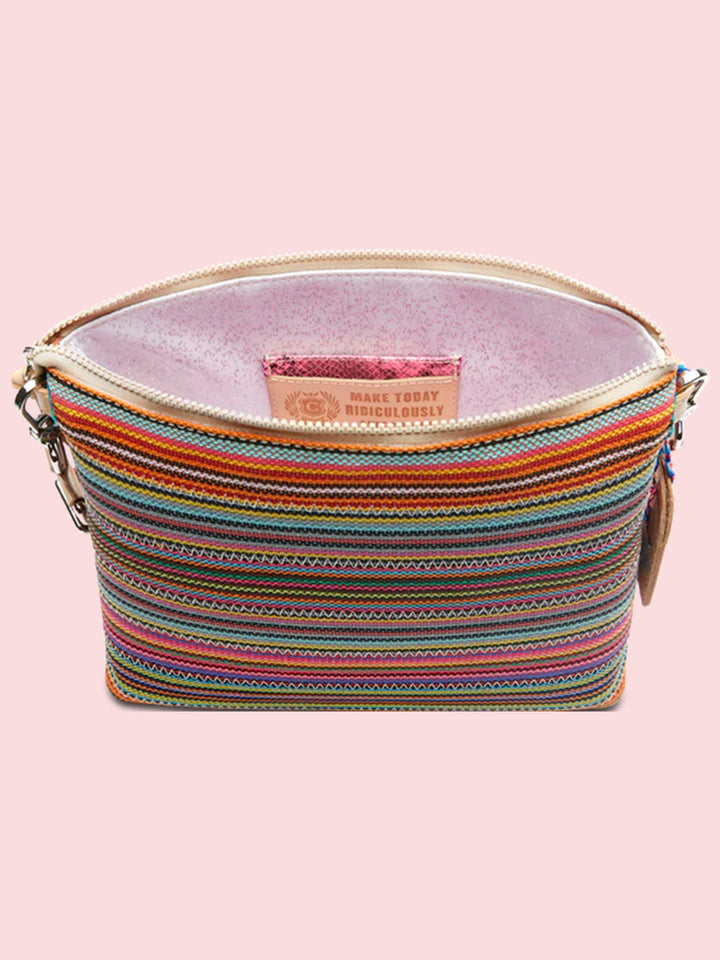 Consuela - Ale Downtown Crossbody