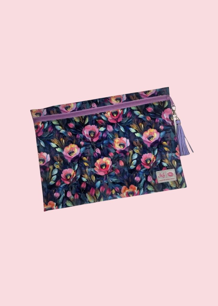Makeup Junkie Bags - Dreamer Travel Bags [Pre-Order]