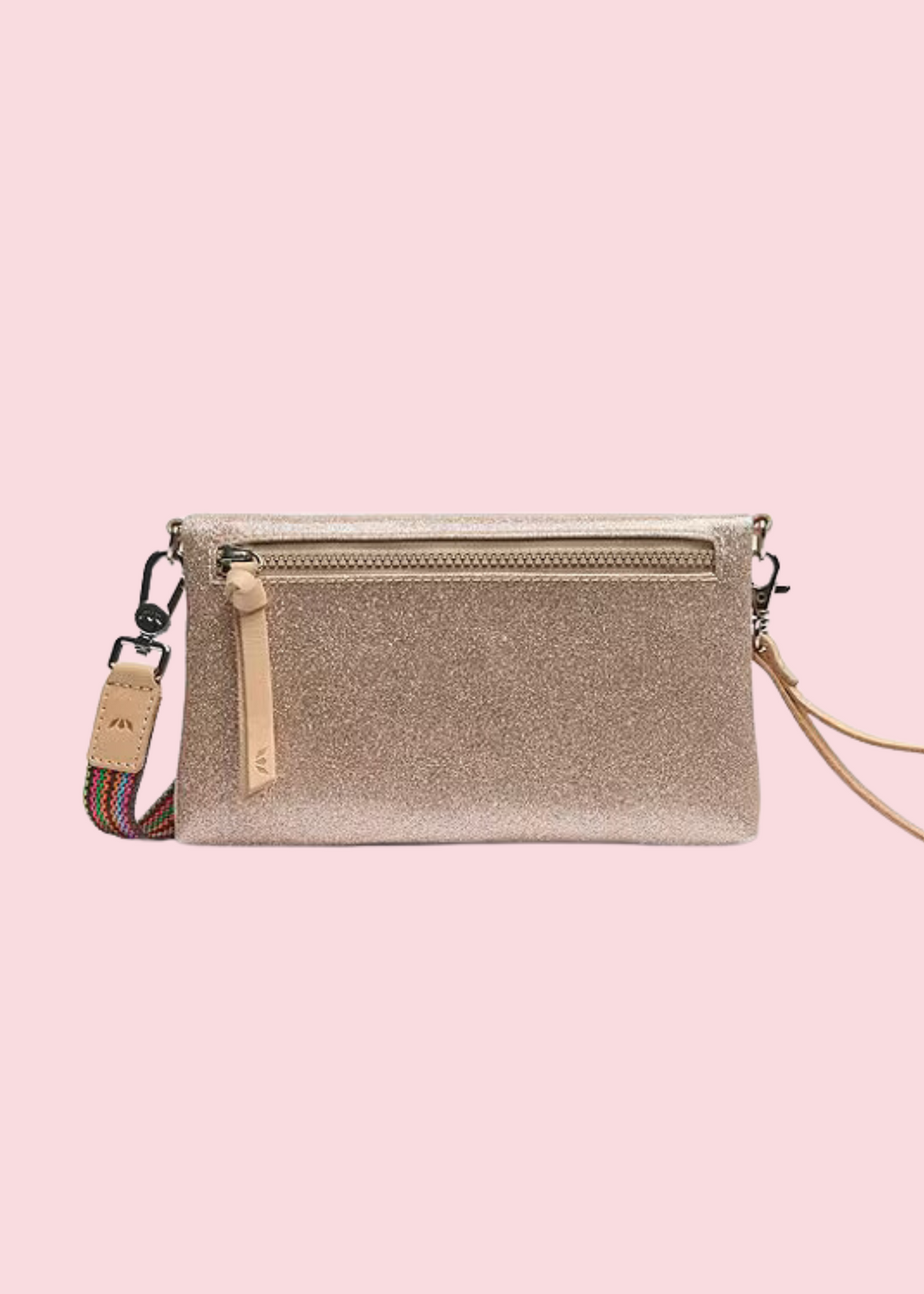 Consuela - Emery Uptown Crossbody