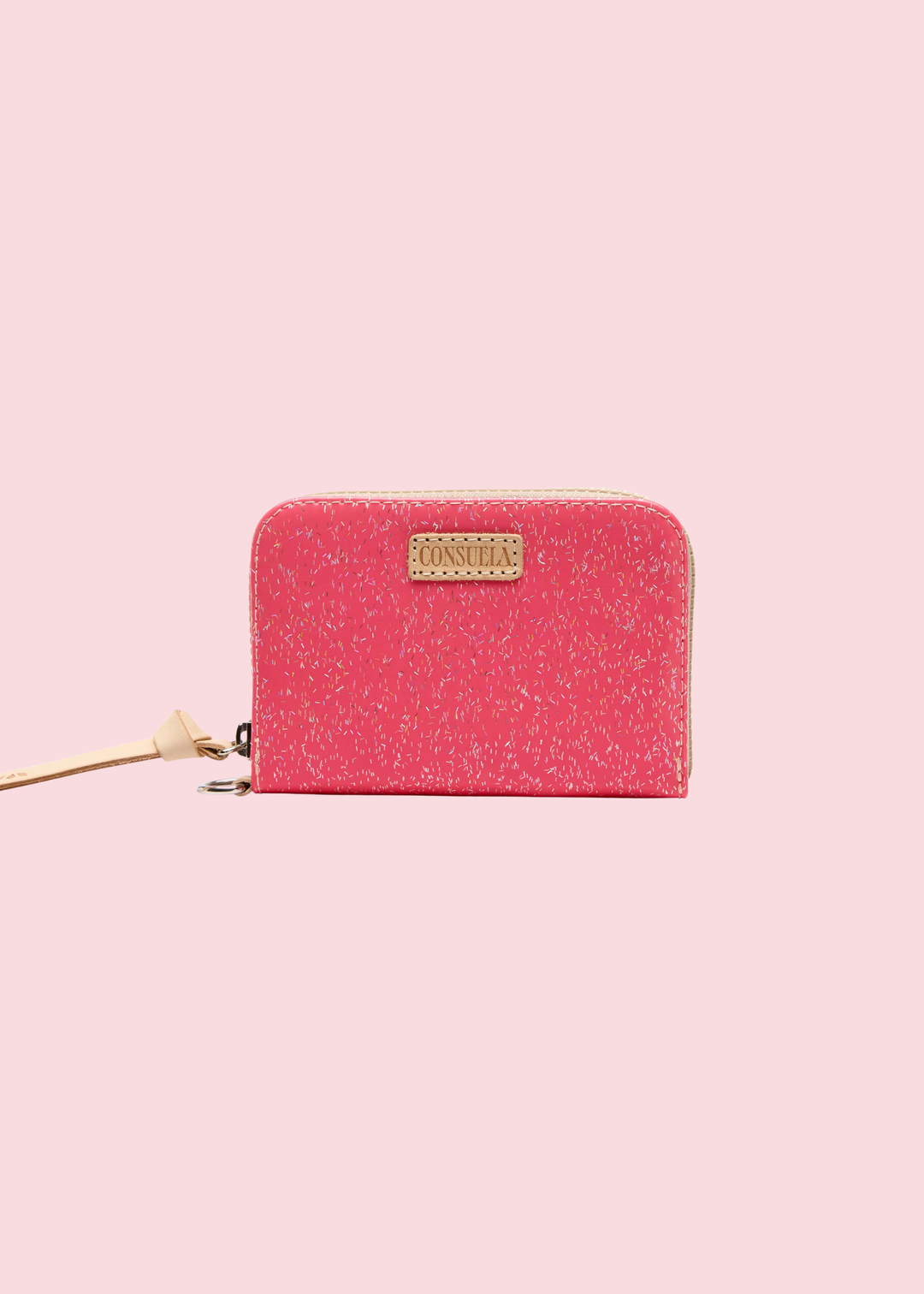 Consuela - Bae Zippy Wallet