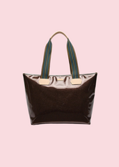 Consuela - Ember Zipper Tote