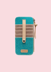 Consuela - Lumi Card Organizer