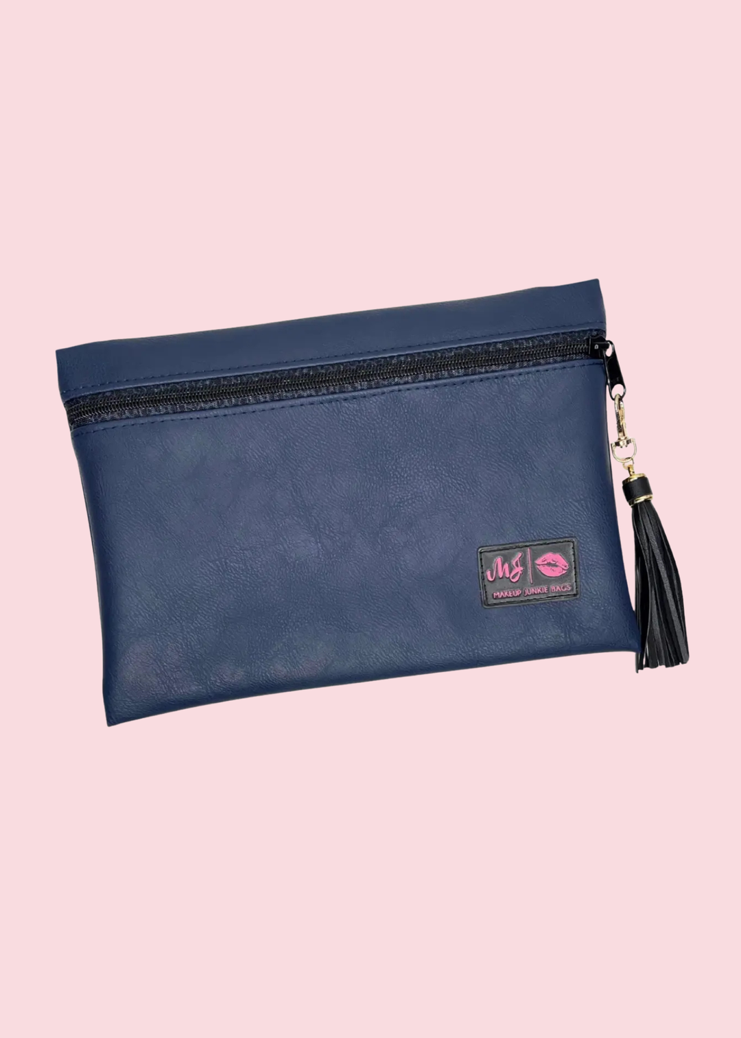 Makeup Junkie Bags - Night Prowl 30A Travel Bags [Pre-Order]