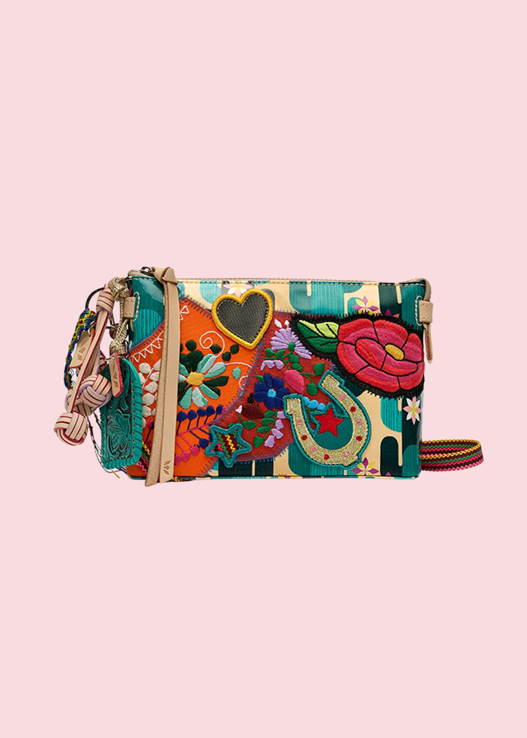 Consuela - Dezi Midtown Crossbody