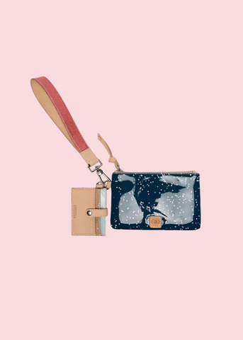 Consuela - Nyla Combi