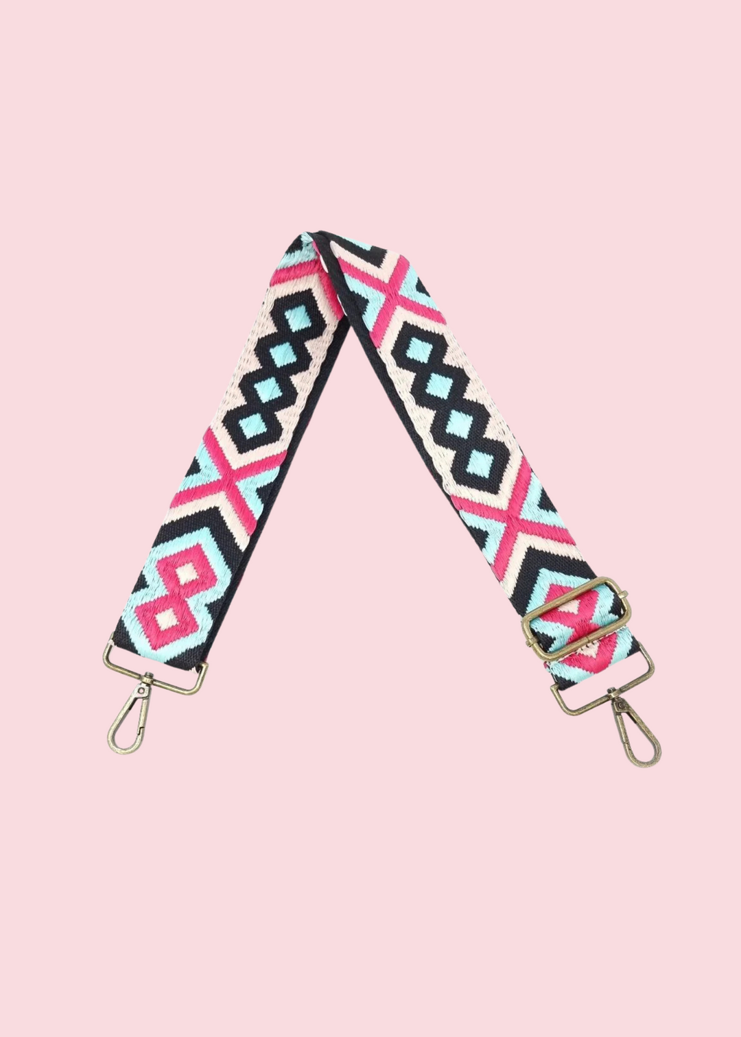 German Fuentas - Guitar Straps [More Colors]