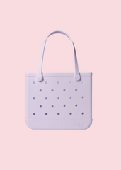 Bogg - Lilac Shimmer Baby Boggs Bag