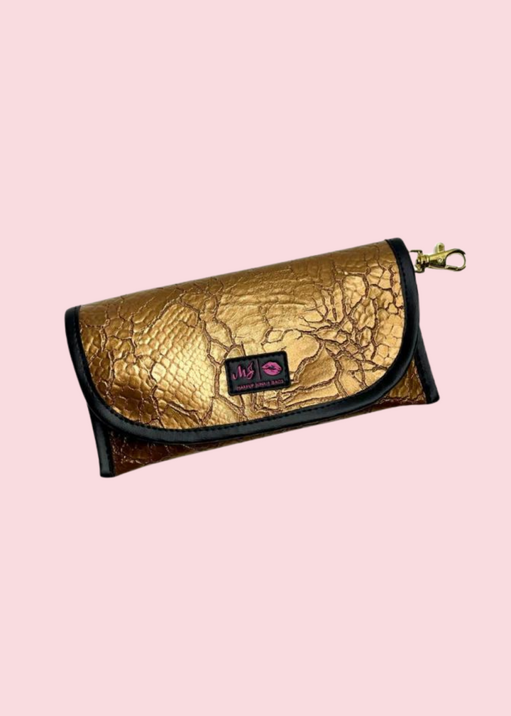 Makeup Junkie Bags - Athena Sunglass Case [Pre-Order]