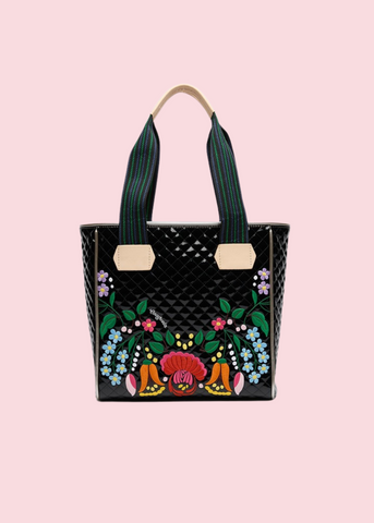 Consuela - La Reina Classic Tote