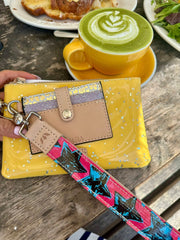 Consuela - Harlow Combi