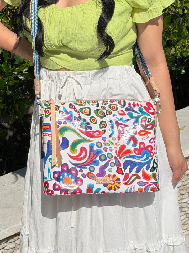 Consuela - Bianca Downtown Crossbody