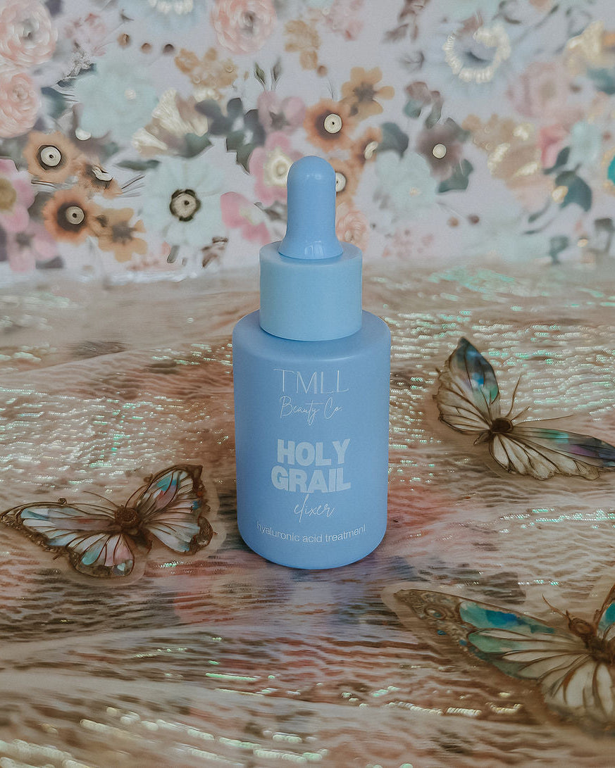 TMLL Beauty Co. - TMLL Skin Candy Holy Grail Hyaluronic Acid Elixir