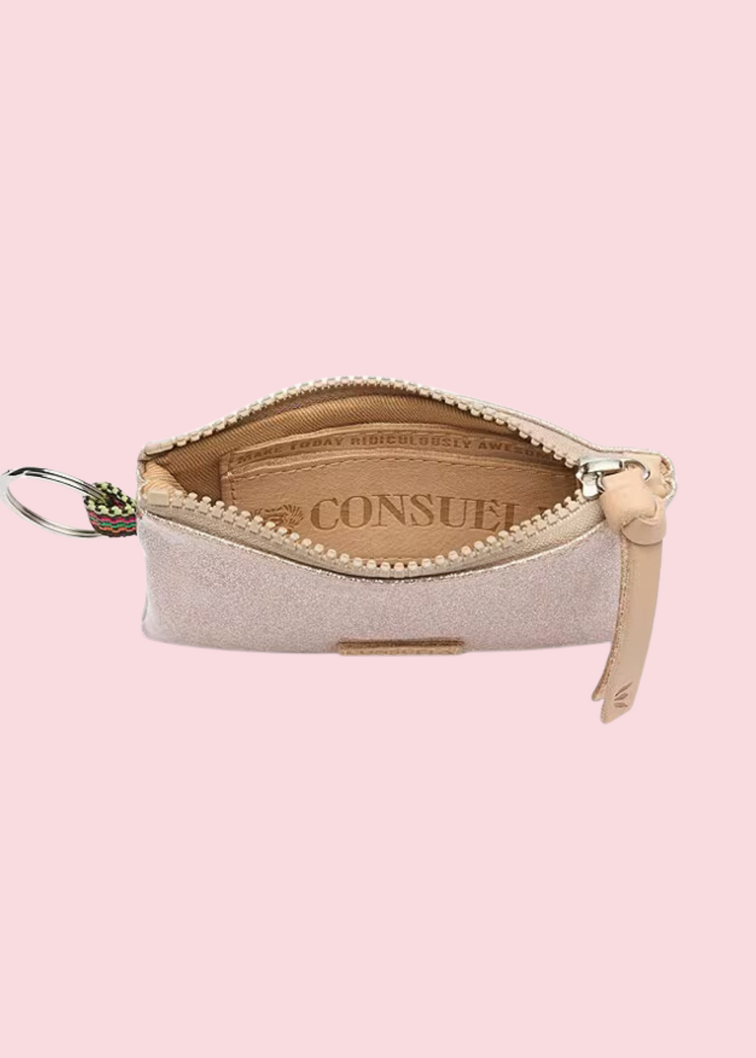 Consuela - Emery Pouch