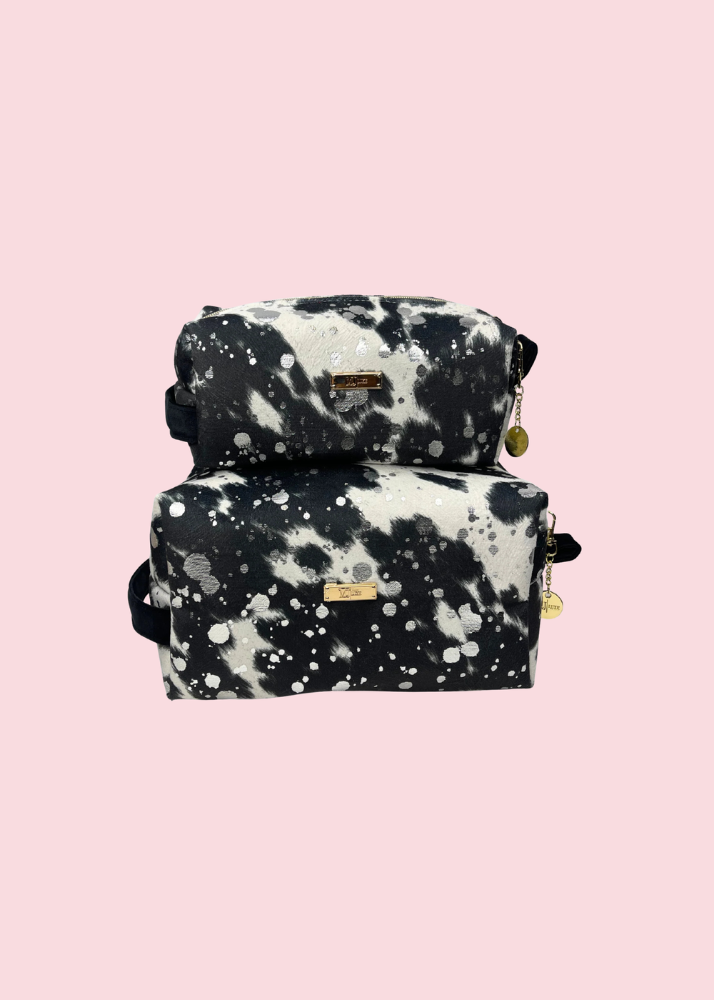 Makeup Junkie Bags - Rodeo Queen Bobbie Bags [Pre-Order]