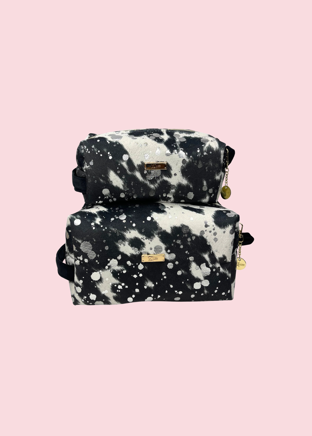 Makeup Junkie Bags - Rodeo Queen Bobbie Bags [Pre-Order]