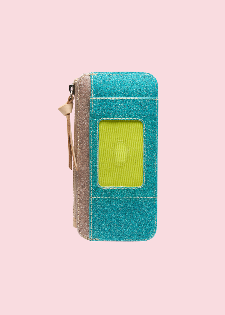 Consuela - Lumi Card Organizer
