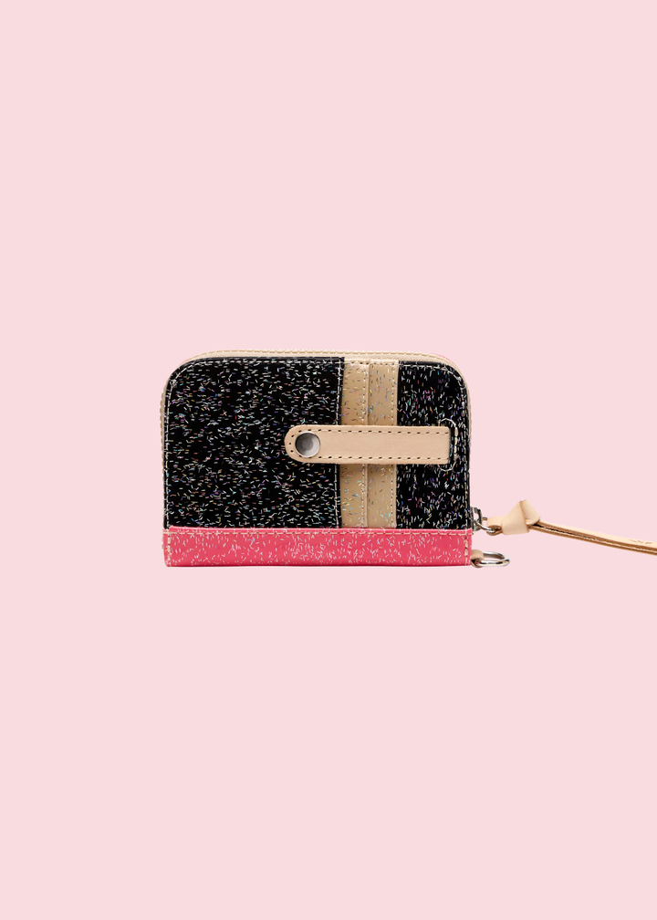 Consuela - Bae Zippy Wallet