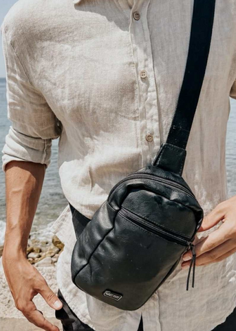 Man Junk Bags - The Sparrow Wingman [Pre-Order]