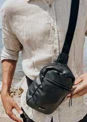 Man Junk Bags - The Sparrow Wingman [Pre-Order]