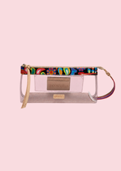 Consuela - Clear Sophia Tool Bag