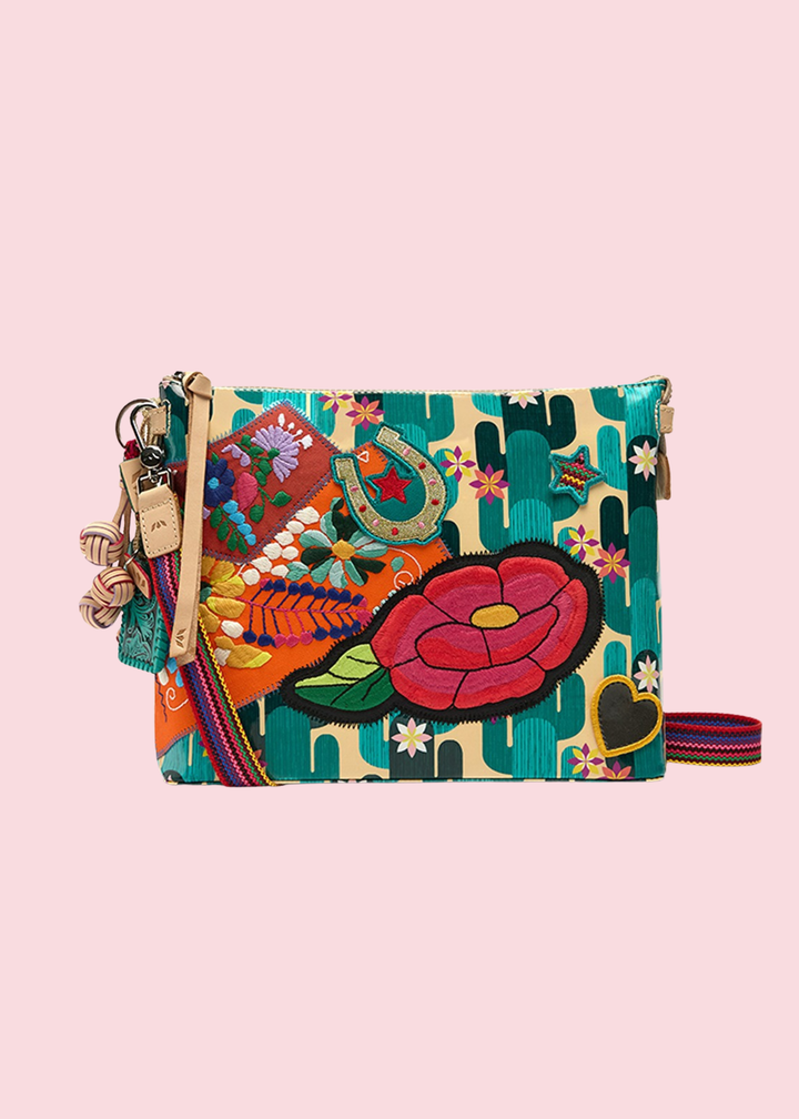 Consuela - Dezi Downtown Crossbody
