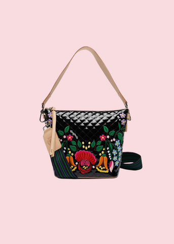 Consuela - La Reina Wedge