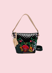 Consuela - La Reina Wedge