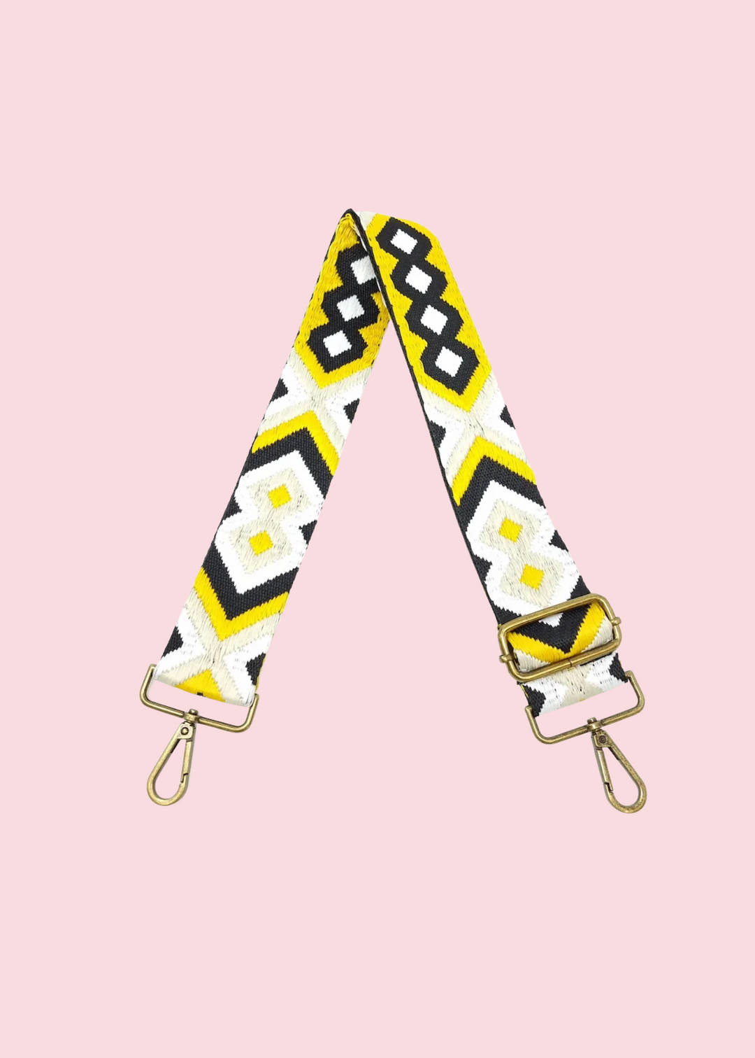 German Fuentas - Guitar Straps [More Colors]