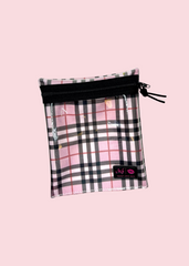Makeup Junkie Bags - It Girl Jewelry Pouch [Pre-Order]