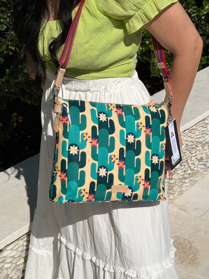 Consuela - Dezi Downtown Crossbody