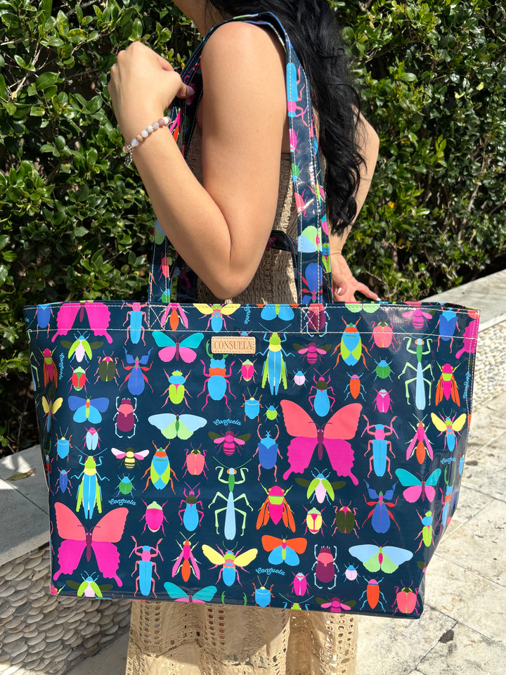 Consuela - Gemma Grab N Go Jumbo