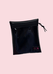 Makeup Junkie Bags - Audrey Hepburn Jewelry Pouch [Pre-Order]