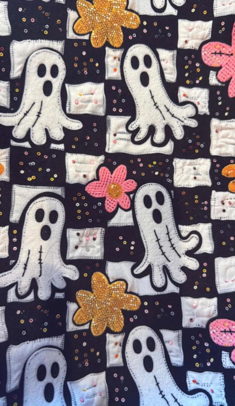 Makeup Junkie Bags - Don't Ghost Me Treat Bag [Pre-Order]