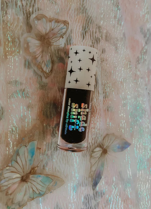 TMLL Beauty Co. - Mood Ring Shade Shift Lip Oil [Ready To Ship]
