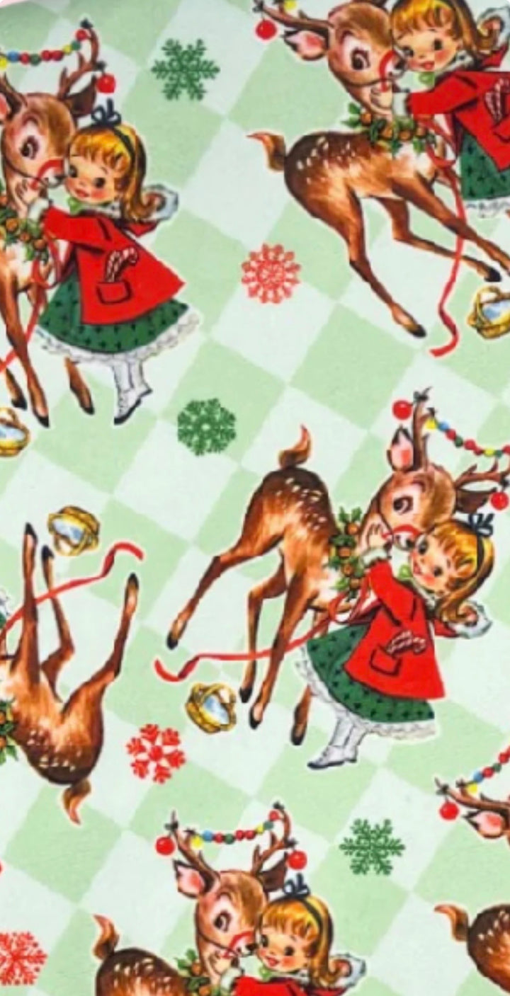 Makeup Junkie Bags - Holiday Gift Tote Bags [Pre-Order]