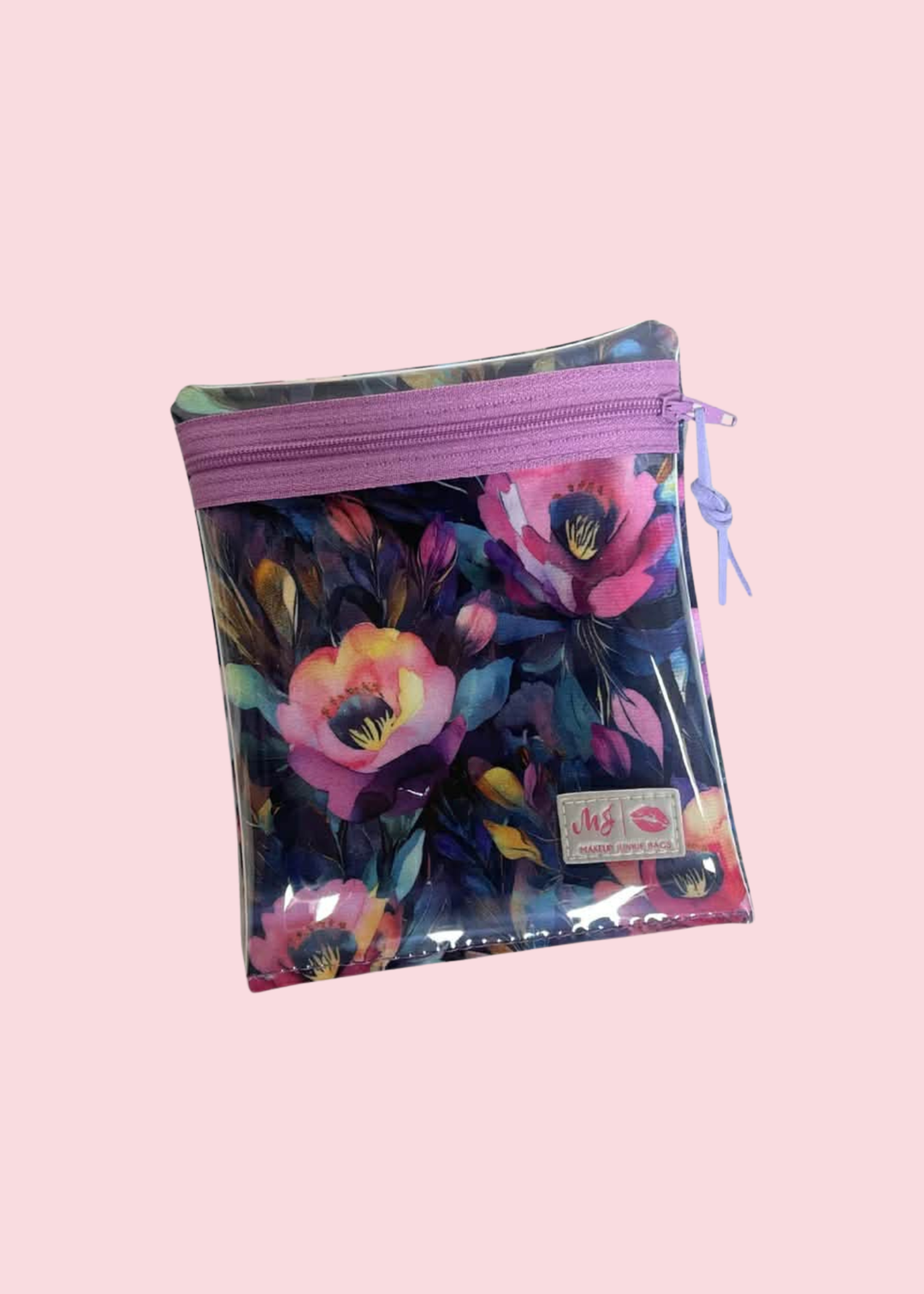 Makeup Junkie Bags - Dreamer Travel Bags [Pre-Order]