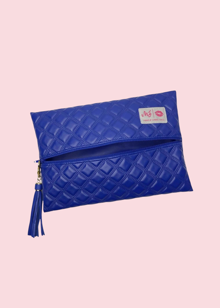 Makeup Junkie Bags - Heirloom Royal Travel Bags [Pre-Order]