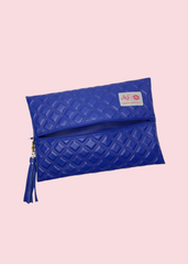 Makeup Junkie Bags - Heirloom Royal Travel Bags [Pre-Order]