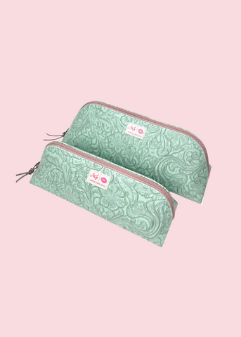 Makeup Junkie Bags - Southern Belle Joey Pouch Bundle [Pre-Order]
