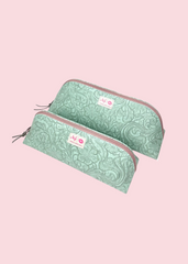 Makeup Junkie Bags - Southern Belle Joey Pouch Bundle [Pre-Order]