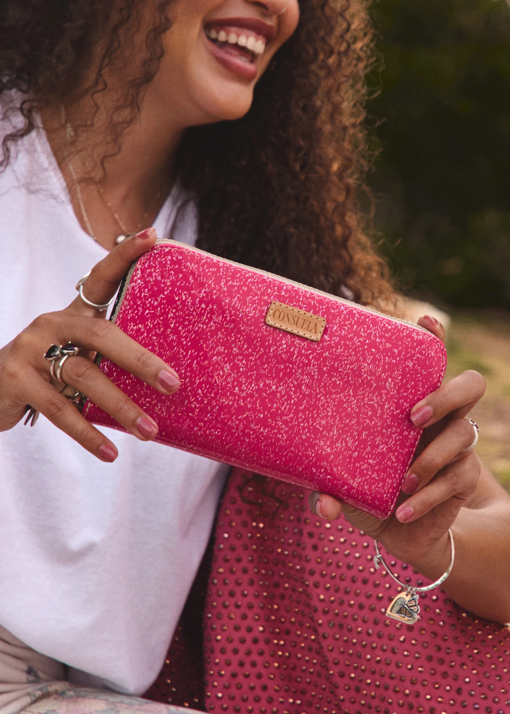 Consuela - Bae Essential Wallet