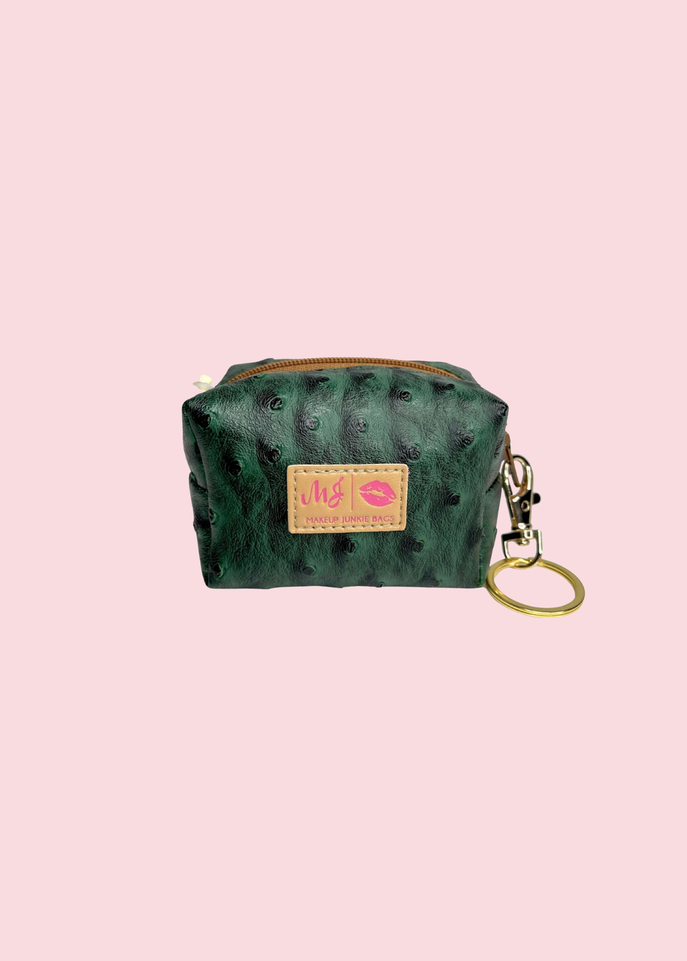 Makeup Junkie Bags - Arizona Bitty Bobbie [Pre-Order]