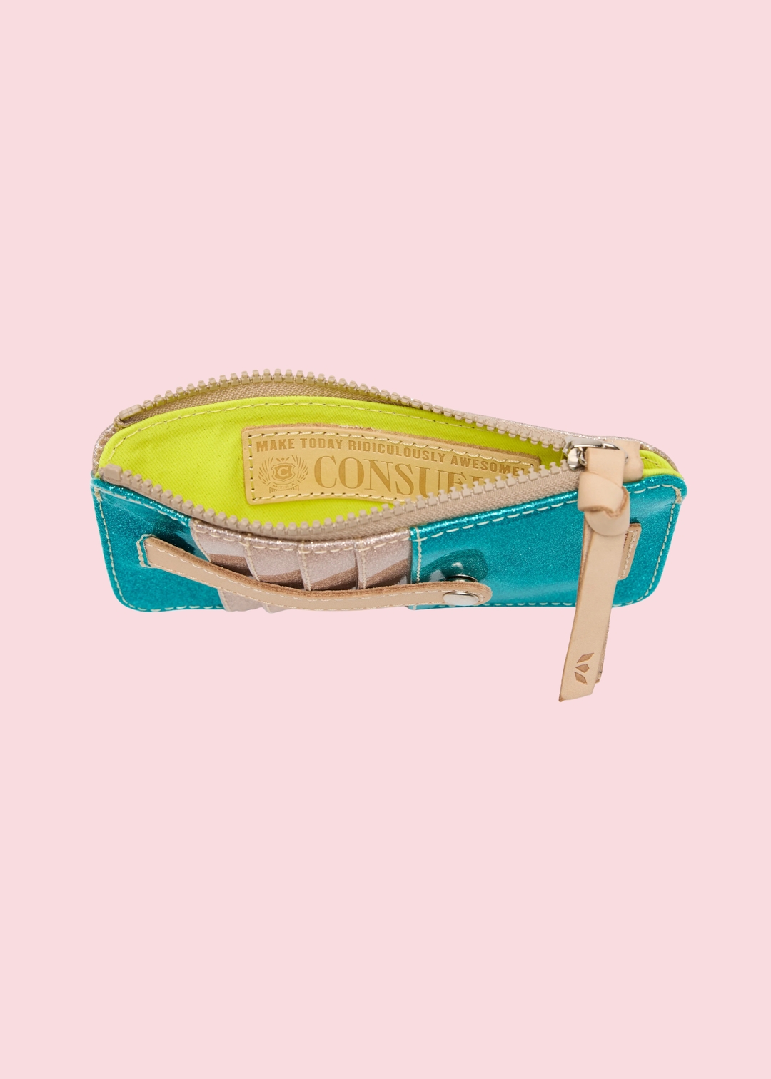 Consuela - Lumi Card Organizer