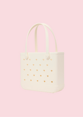 Bogg -  In Love With Bogg Coconut Baby Boggs Bag