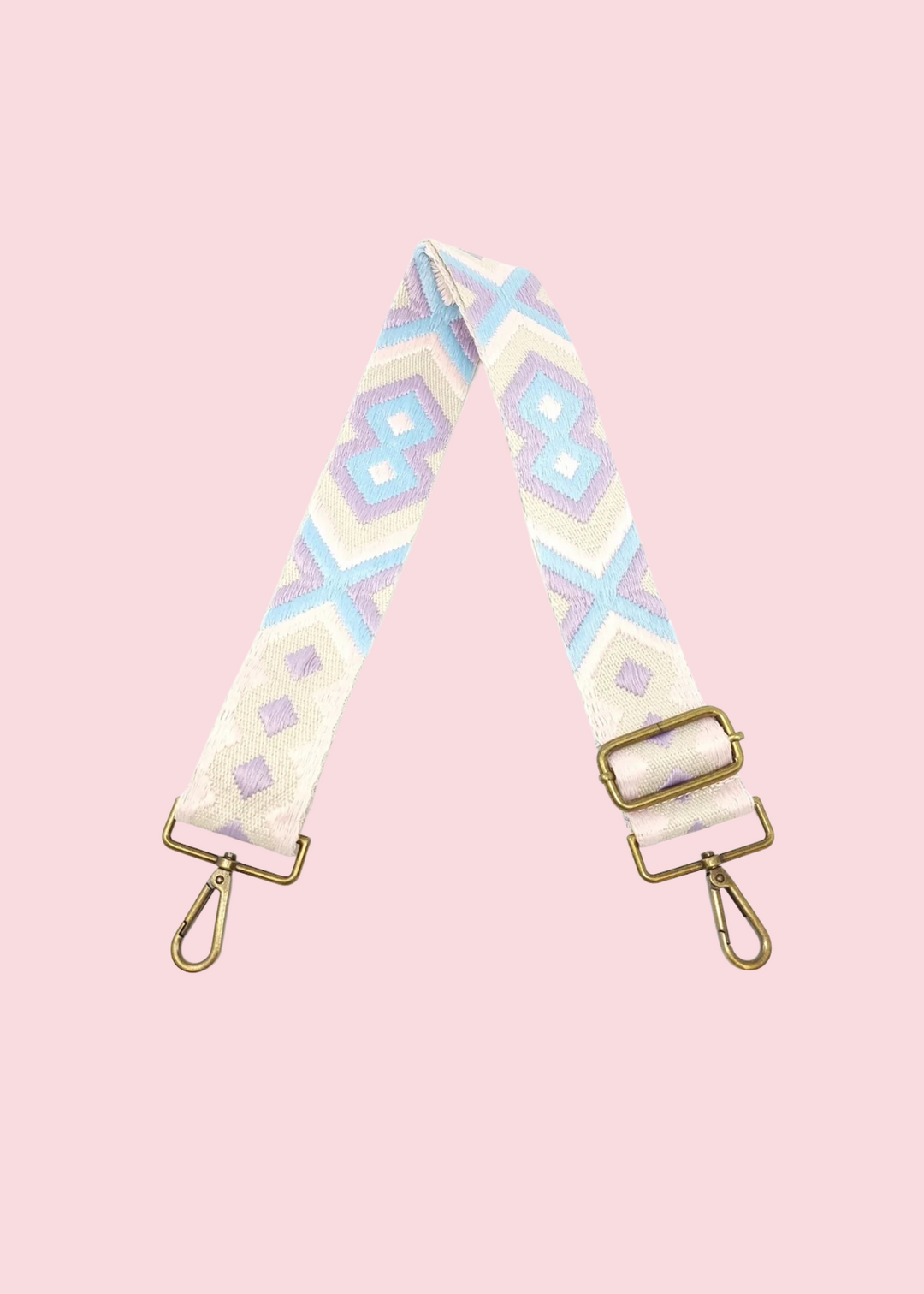 German Fuentas - Guitar Straps [More Colors]