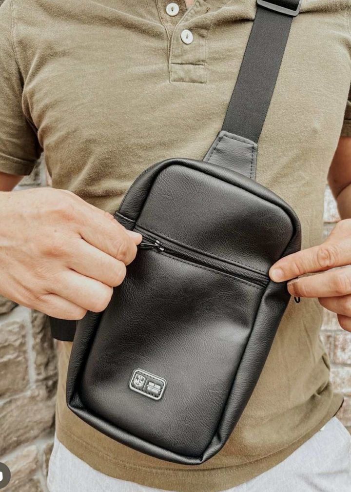 Man Junk Bags - The Sparrow Wingman [Pre-Order]