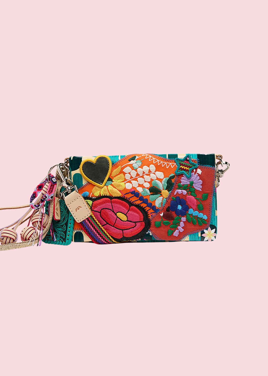 Consuela - Dezi Uptown Crossbody